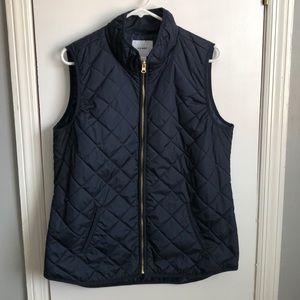 Old Navy vest